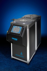 Minilock-Orion PECVD