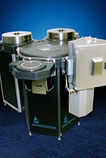 Oracle Plasma Etch & Deposition System 